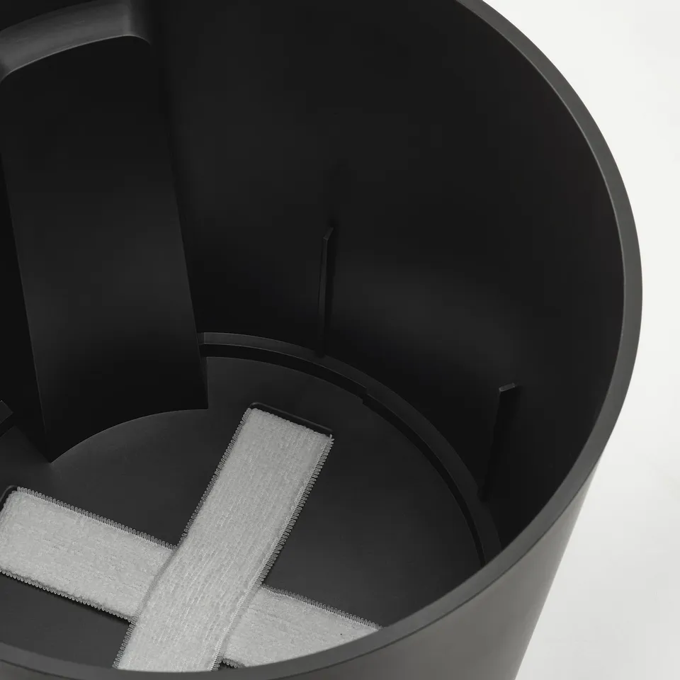 part: VÅRDTRÄD self-watering plant pot
