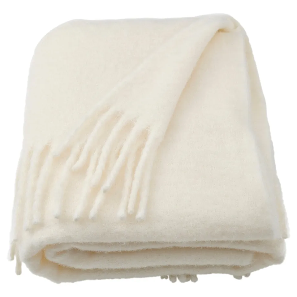 part: KLIPPOXEL throw