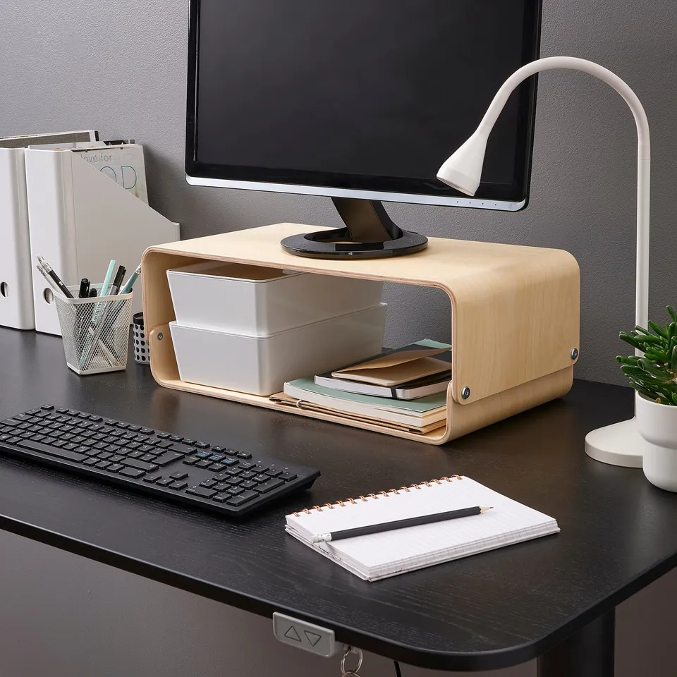 part: VATTENKAR laptop/monitor stand