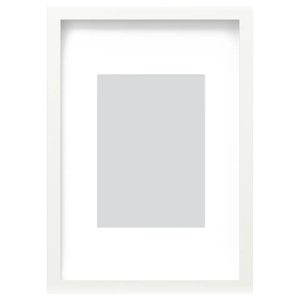 part: RÖDALM frame