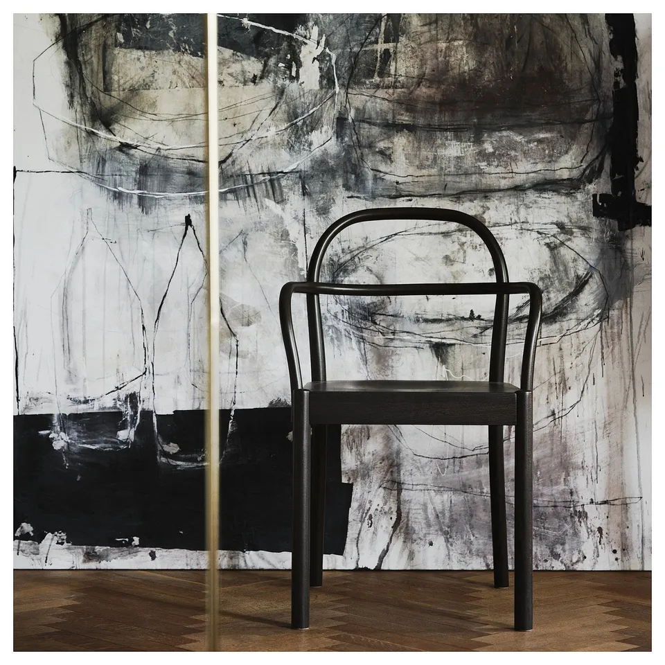 part: STOCKHOLM 2025 chair