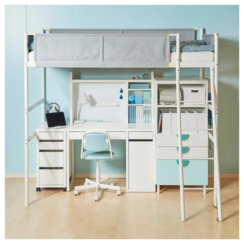 part: MICKE desk