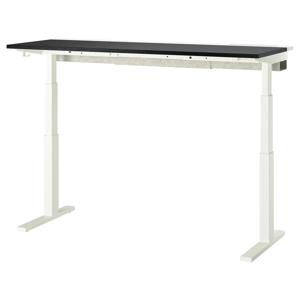 part: MITTZON table top
