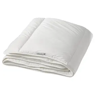 SKOGSFRÄKEN duvet, extra warm, 150x200 cm
