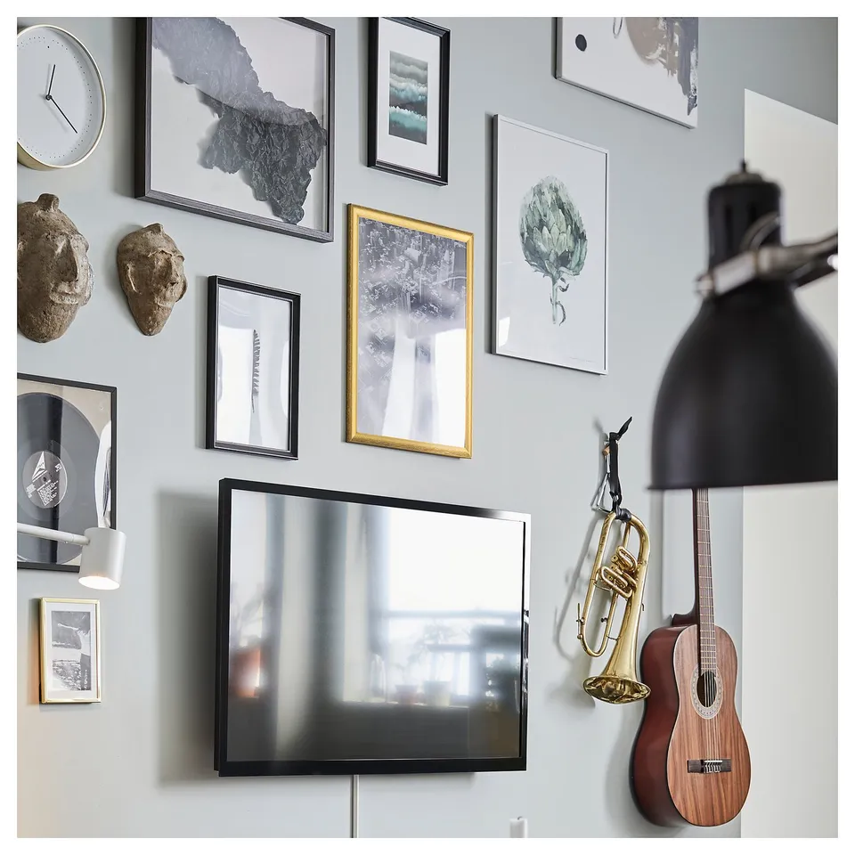 part: SILVERHÖJDEN frame