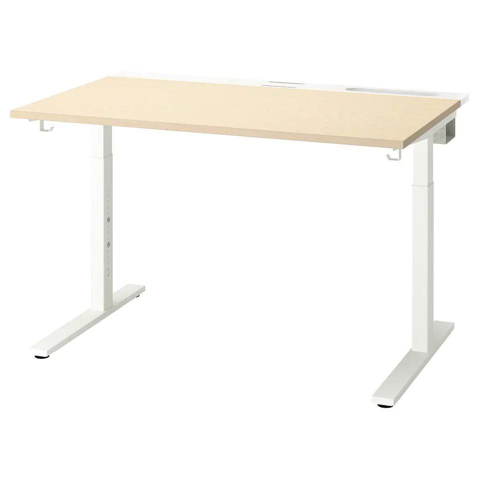 part: MITTZON table top