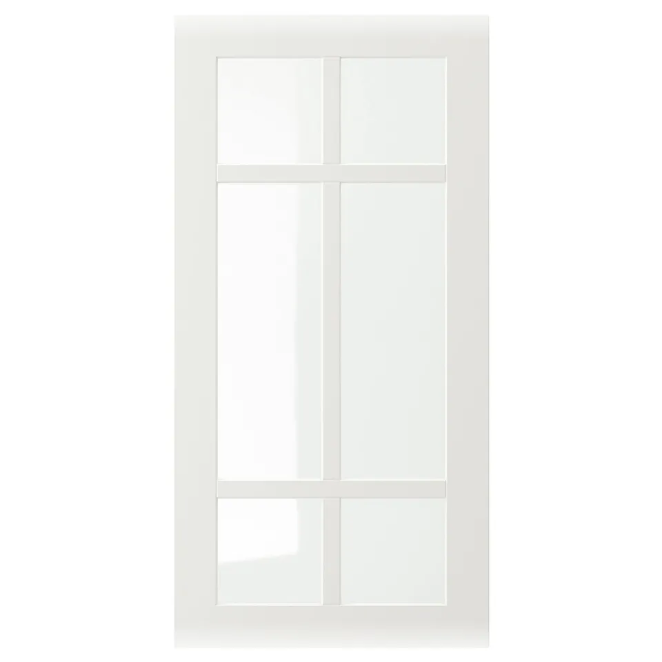 part: STENSUND glass door
