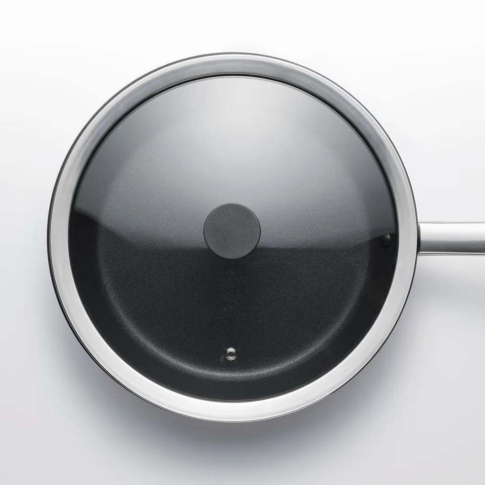 part: KLOCKREN pan lid