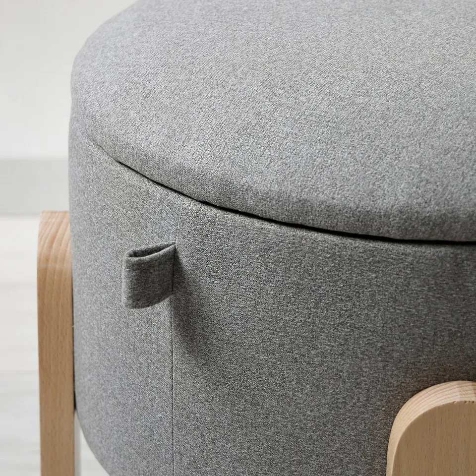 part: FÖRLUNDA pouffe