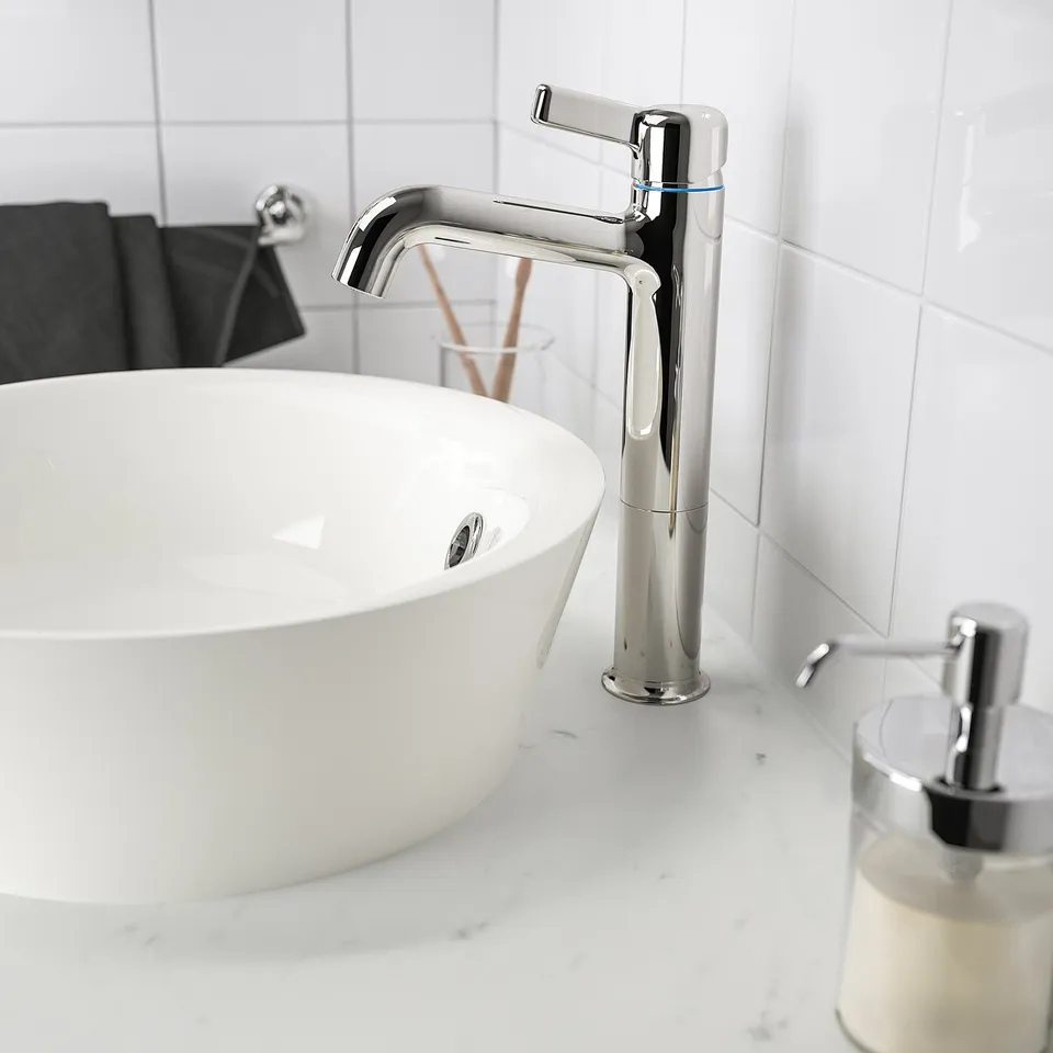 part: VOXNAN wash-basin mixer tap, tall