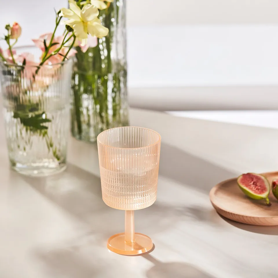 part: KALLSINNIG Juice glass