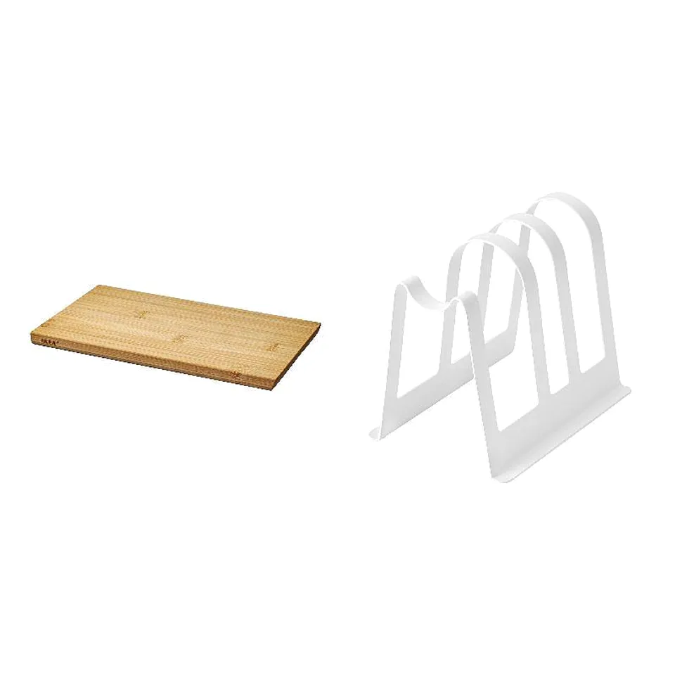 cutting board + stand, photo 1