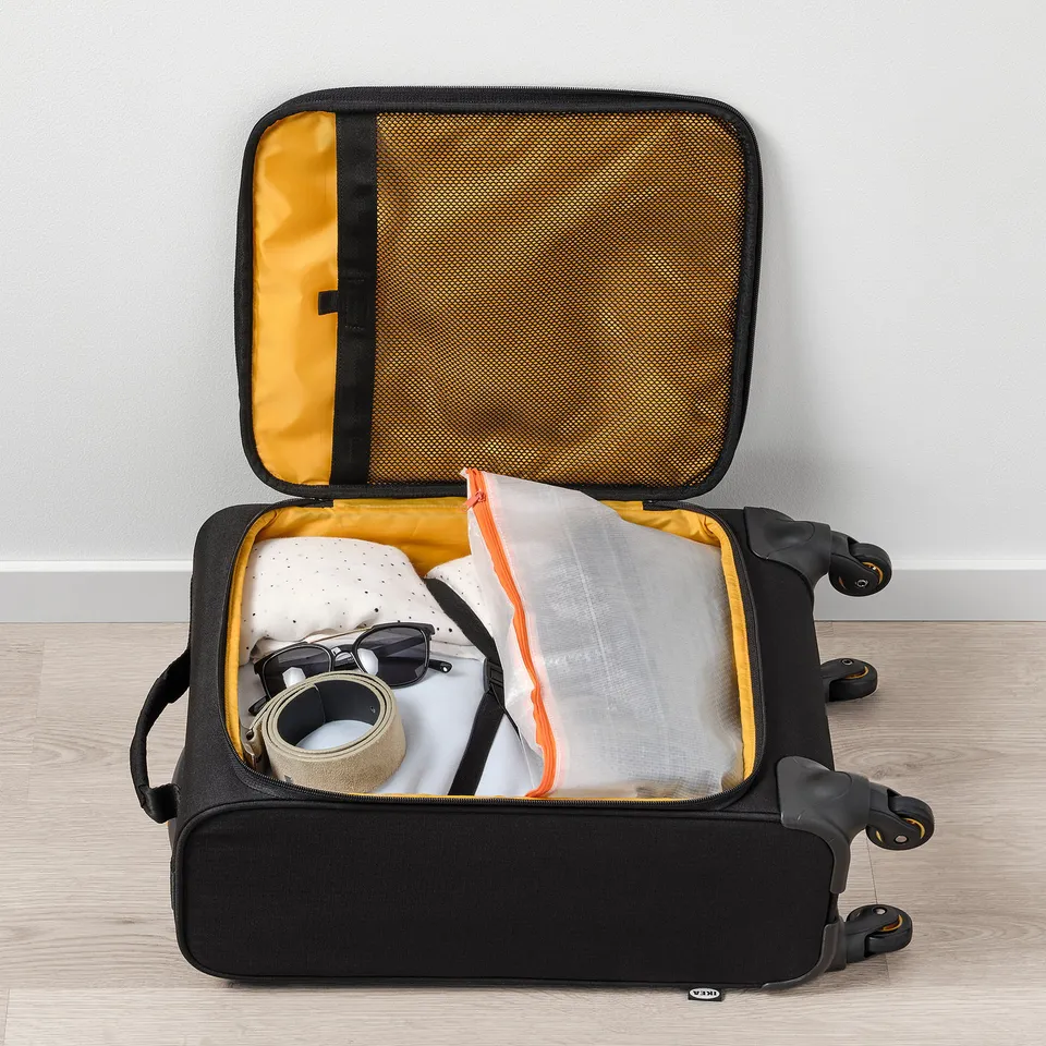part: PÄRKLA shoe bag
