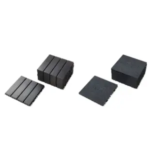 RUNNEN [1.6m² Set] floor decking, outdoor + floor decking, outdoor