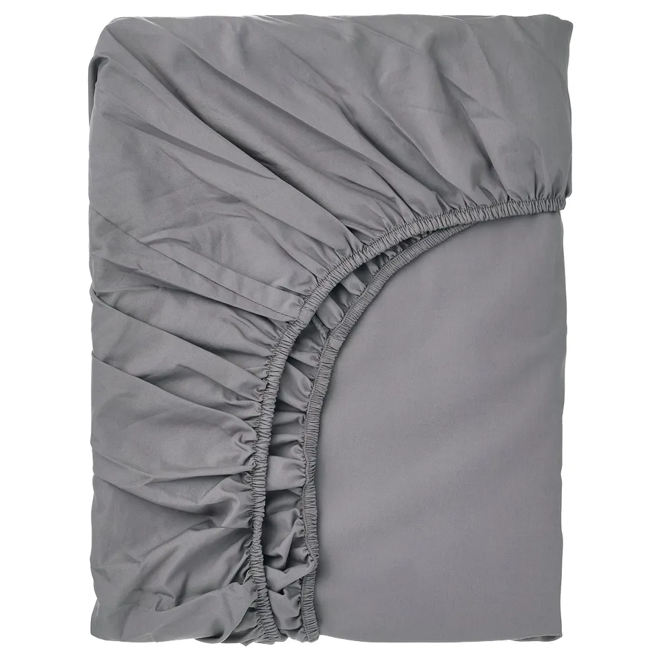 part: RÖNNVECKMAL fitted sheet