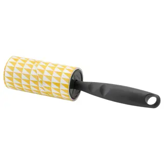 BÄSTIS lint roller, grey, Length 22 cm