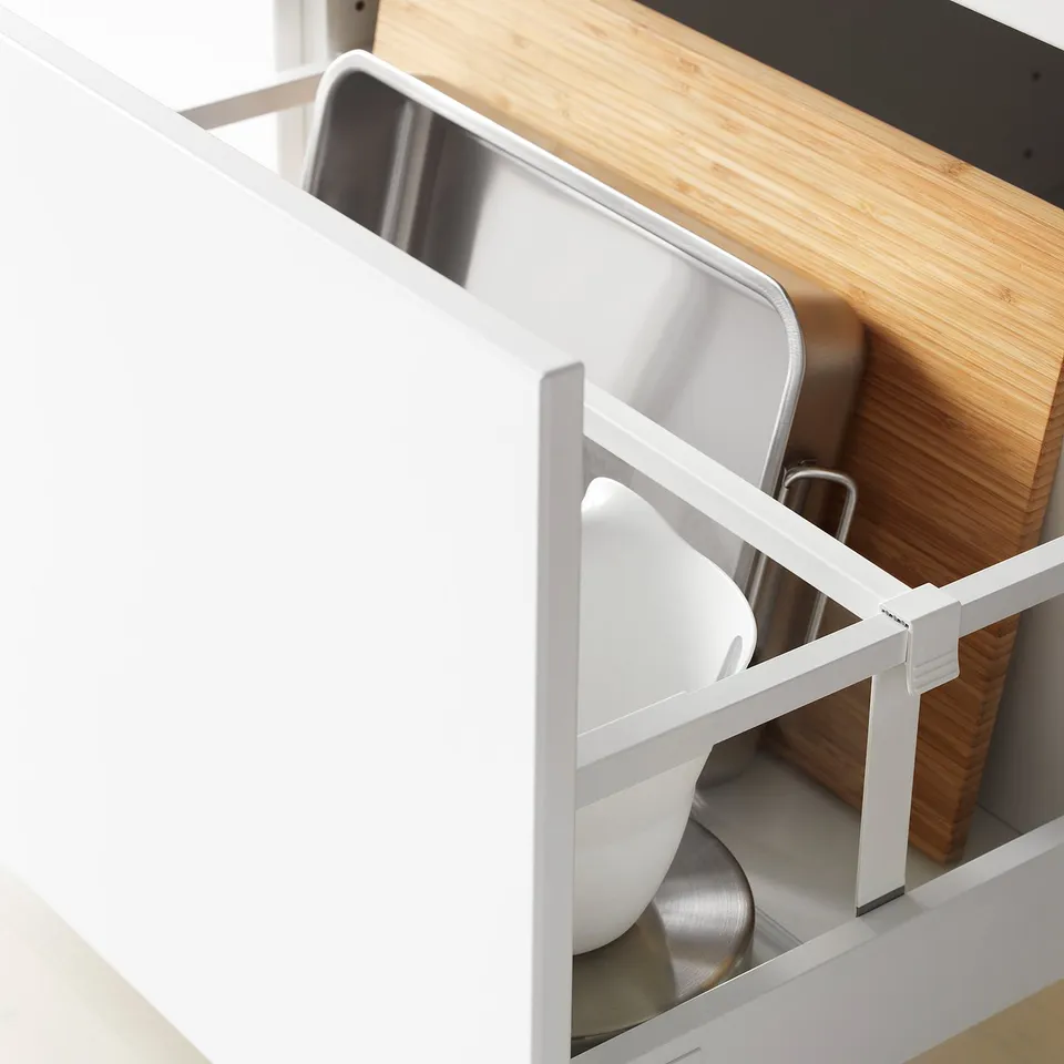 part: MAXIMERA drawer, high