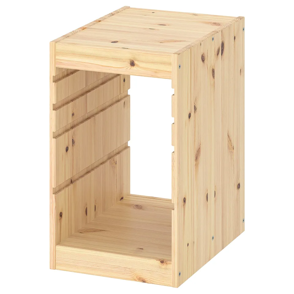 part: TROFAST frame