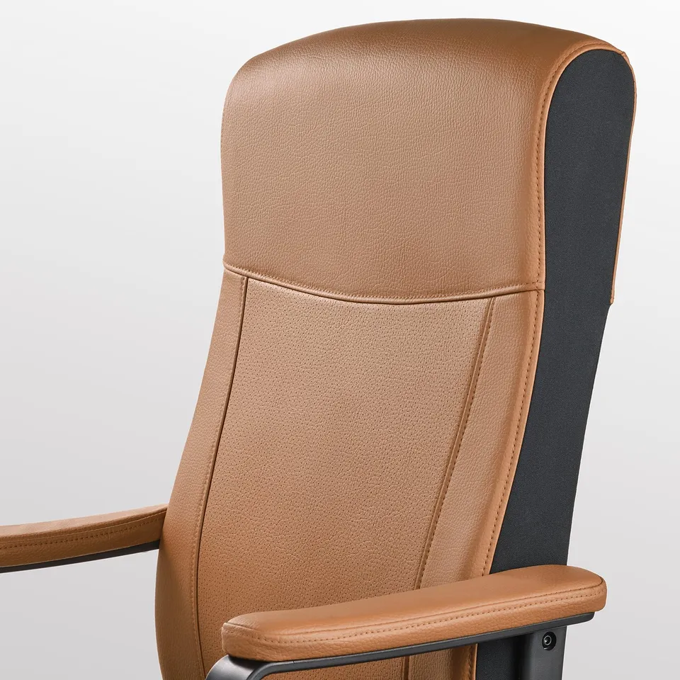 part: MILLBERGET swivel chair
