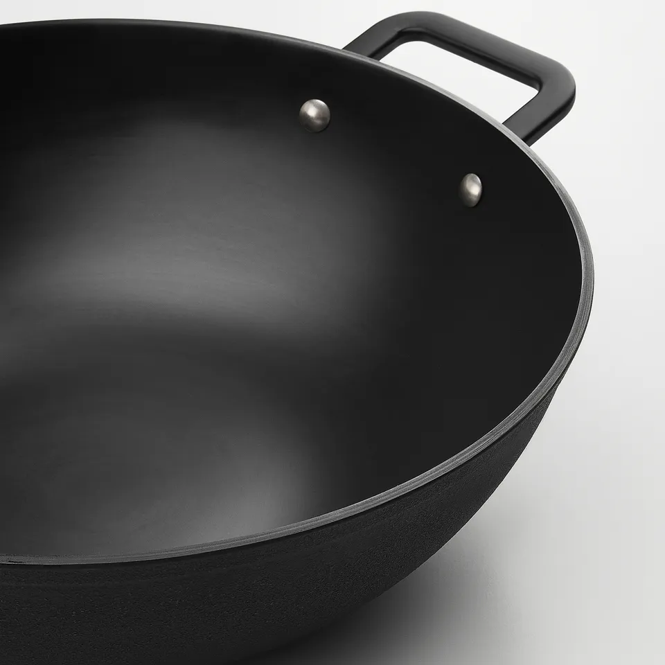 part: VARDAGEN wok with lid