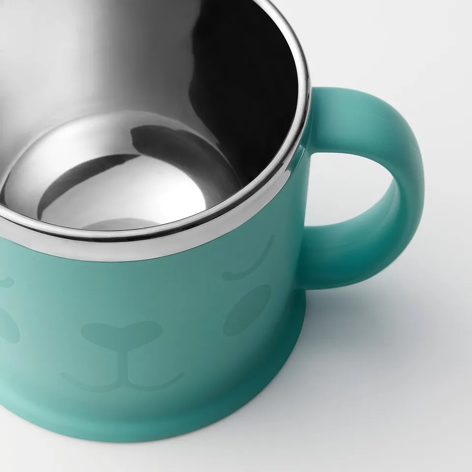 part: KANONKUL mug