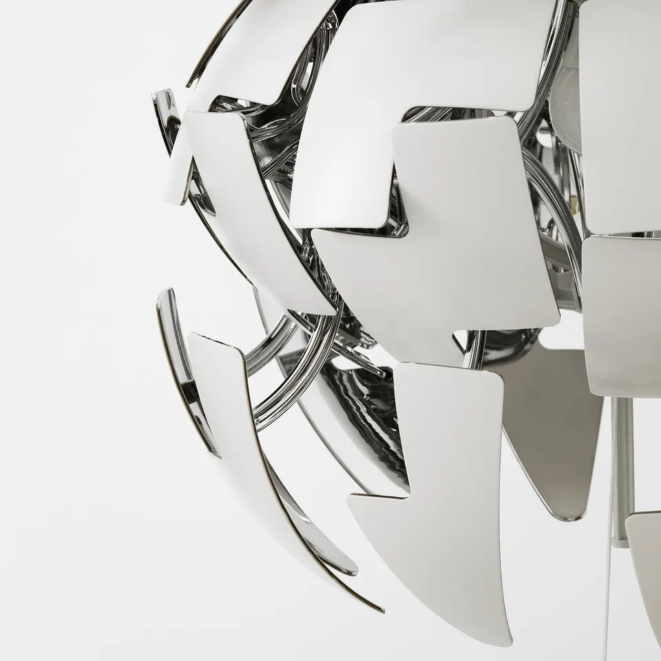 part: IKEA PS 2014 pendant lamp