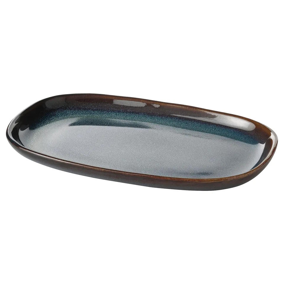part: GLADELIG plate