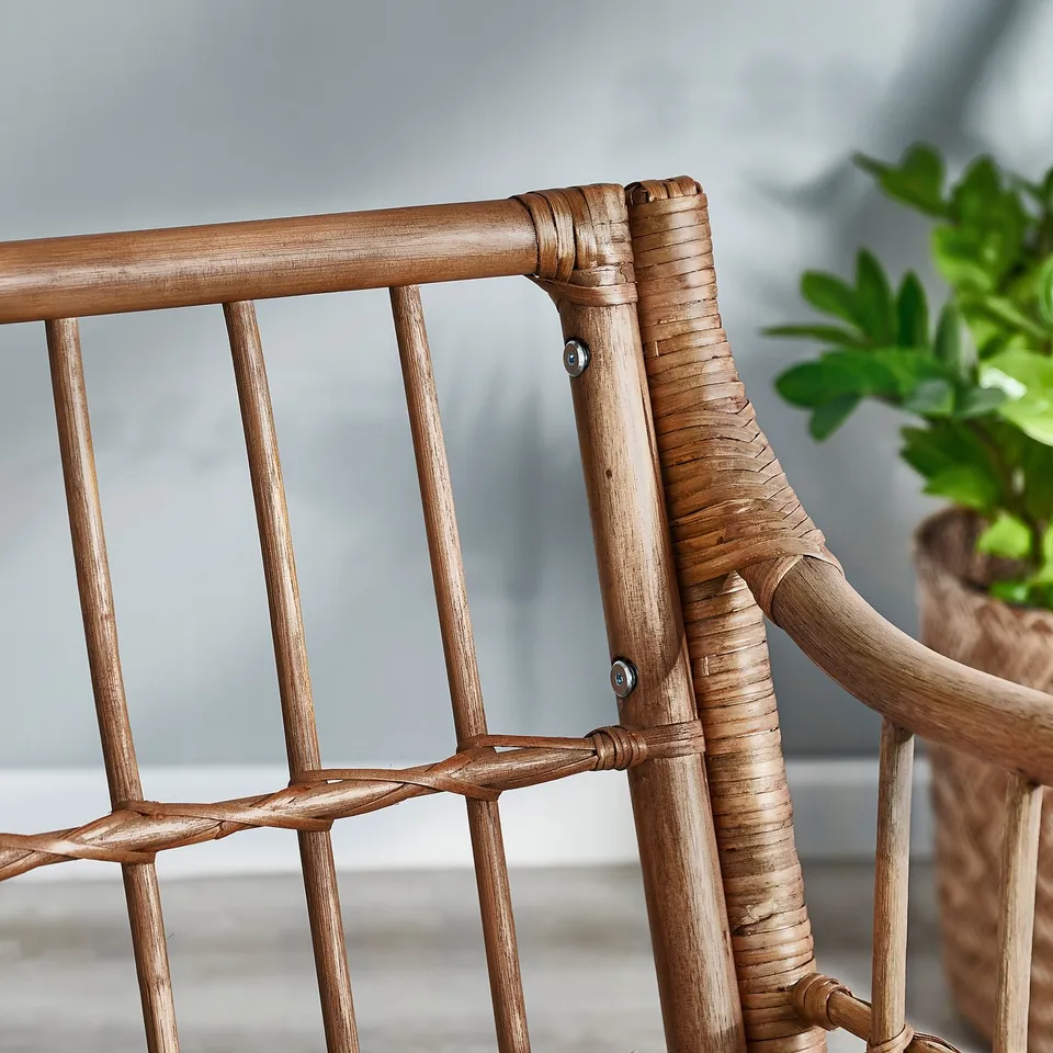 part: HOLMSTA armchair