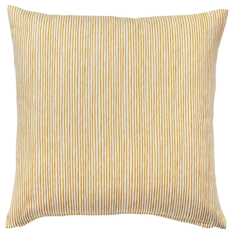 part: FJUNKLOCKA cushion cover