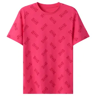 AURTIENDE t-shirt, pink, Length 70 x Width 50 cm
