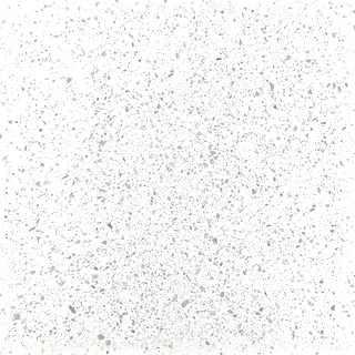 TÄRNHULT custom made wall panel, off-white mineral effect/glass composite, 1 m²x2.0 cm