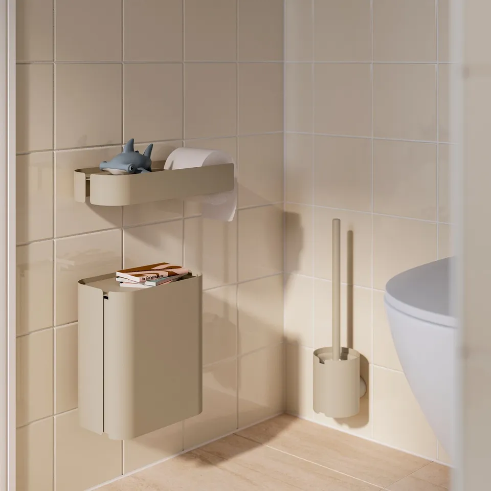 part: FLORSJÖN toilet brush