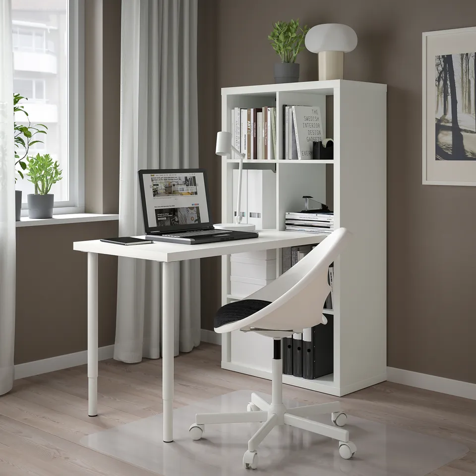 KALLAX / LINNMON, photo 2