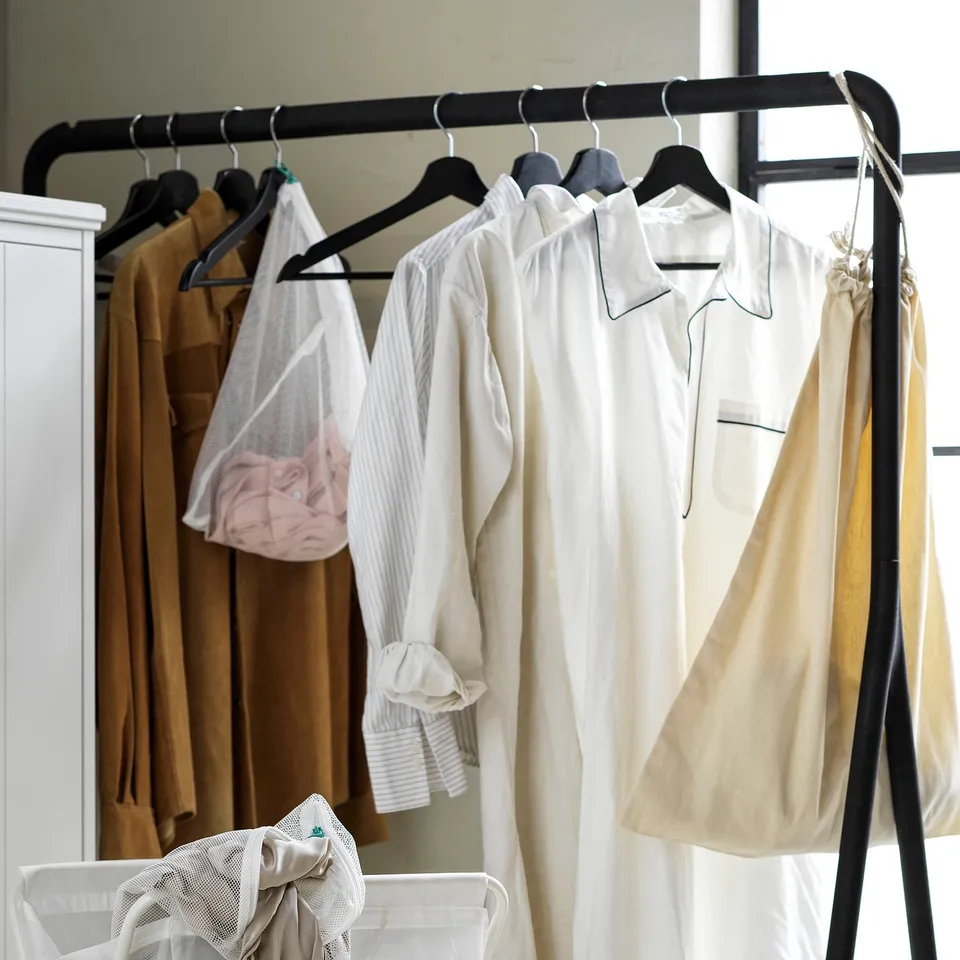part: BUMERANG hanger