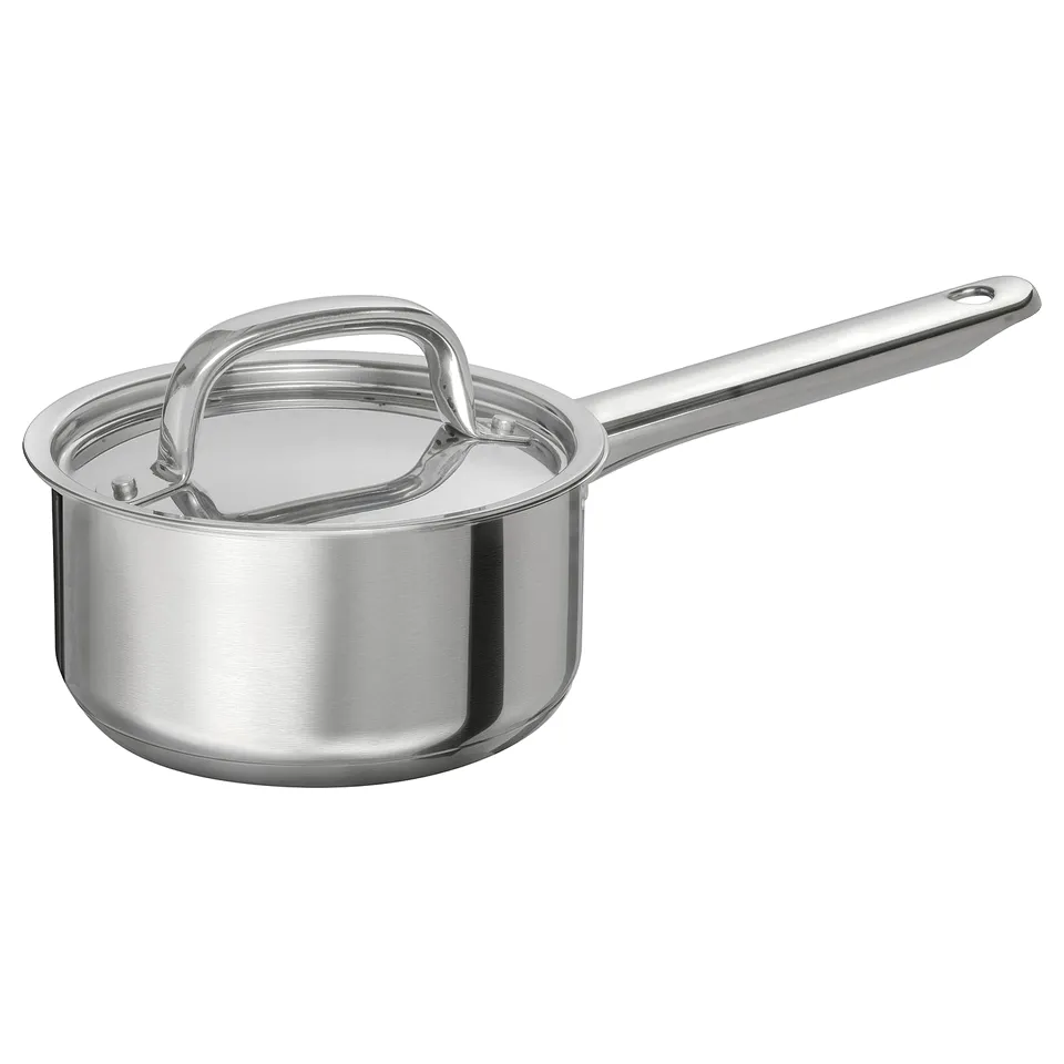 part: IKEA 365+ saucepan with lid