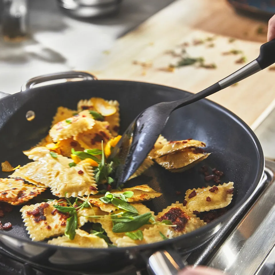 part: IKEA 365+ frying pan