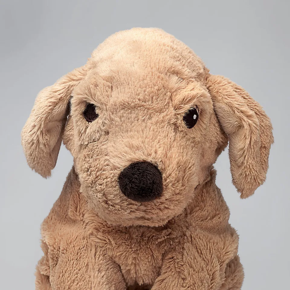 part: GOSIG GOLDEN soft toy