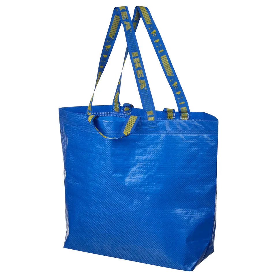 part: FRAKTA carrier bag, medium