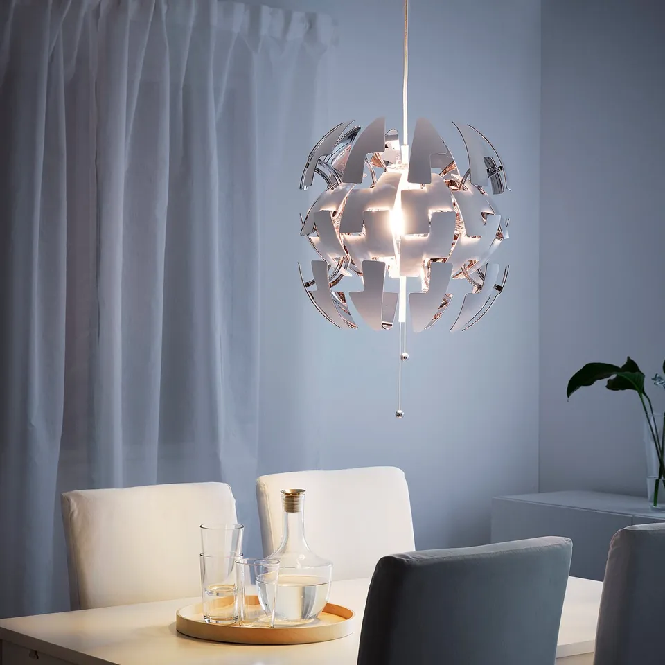 part: IKEA PS 2014 pendant lamp