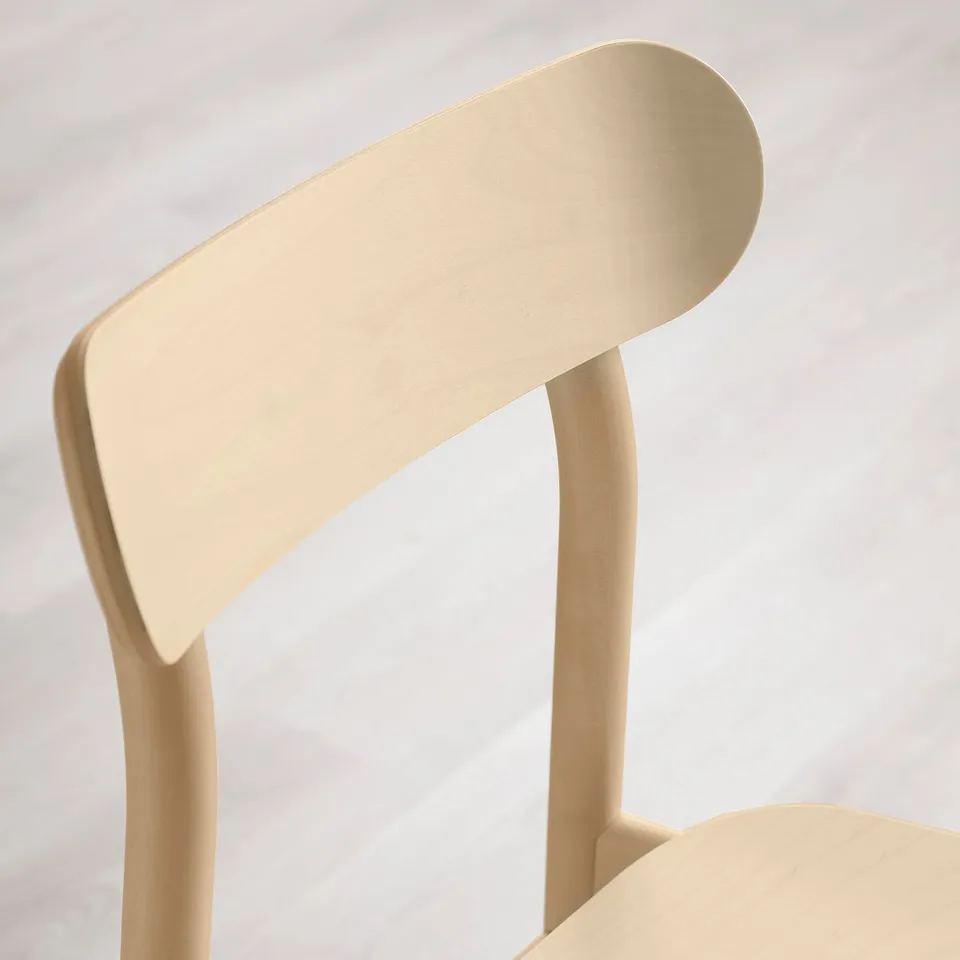 part: RÖNNINGE chair