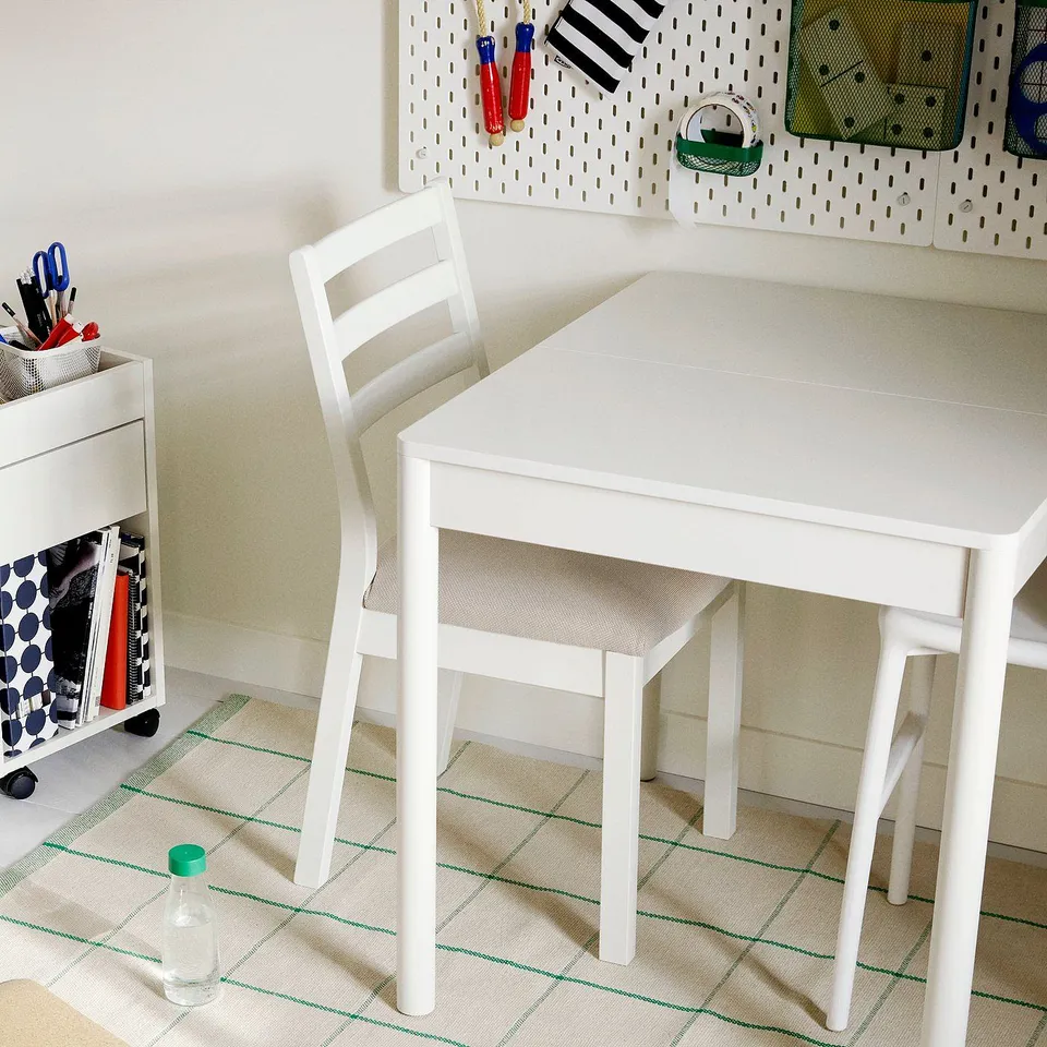 part: TONSTAD extendable table