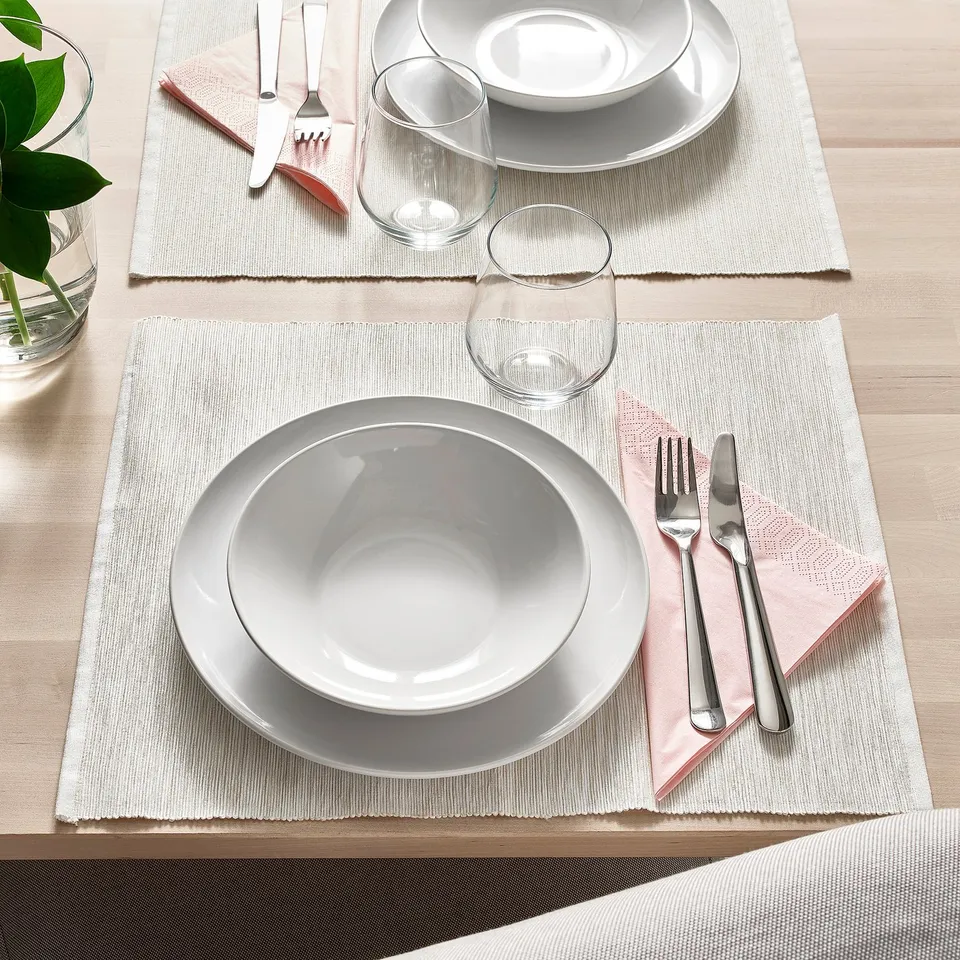 part: GODMIDDAG deep plate