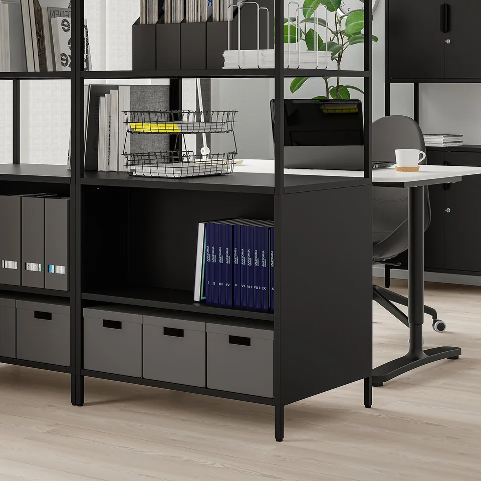 part: TROTTEN cabinet with sliding doors