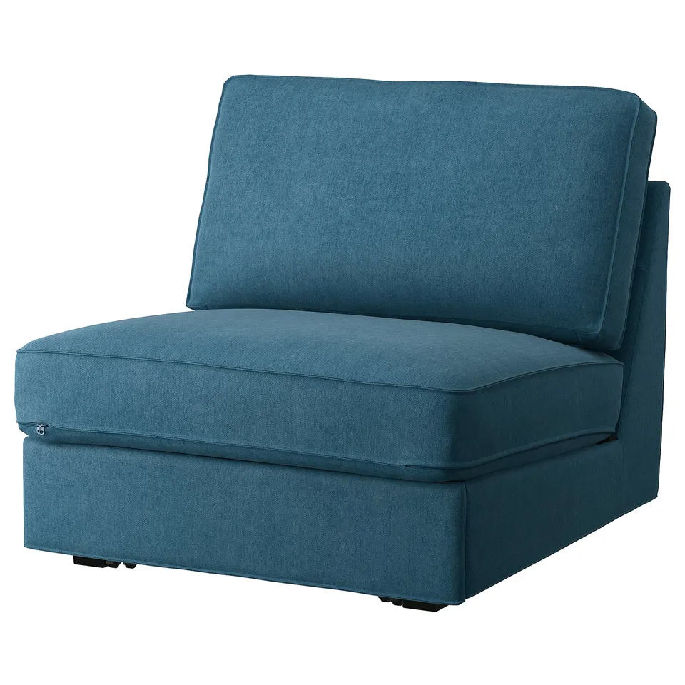 part: KIVIK 1-seat sofa-bed