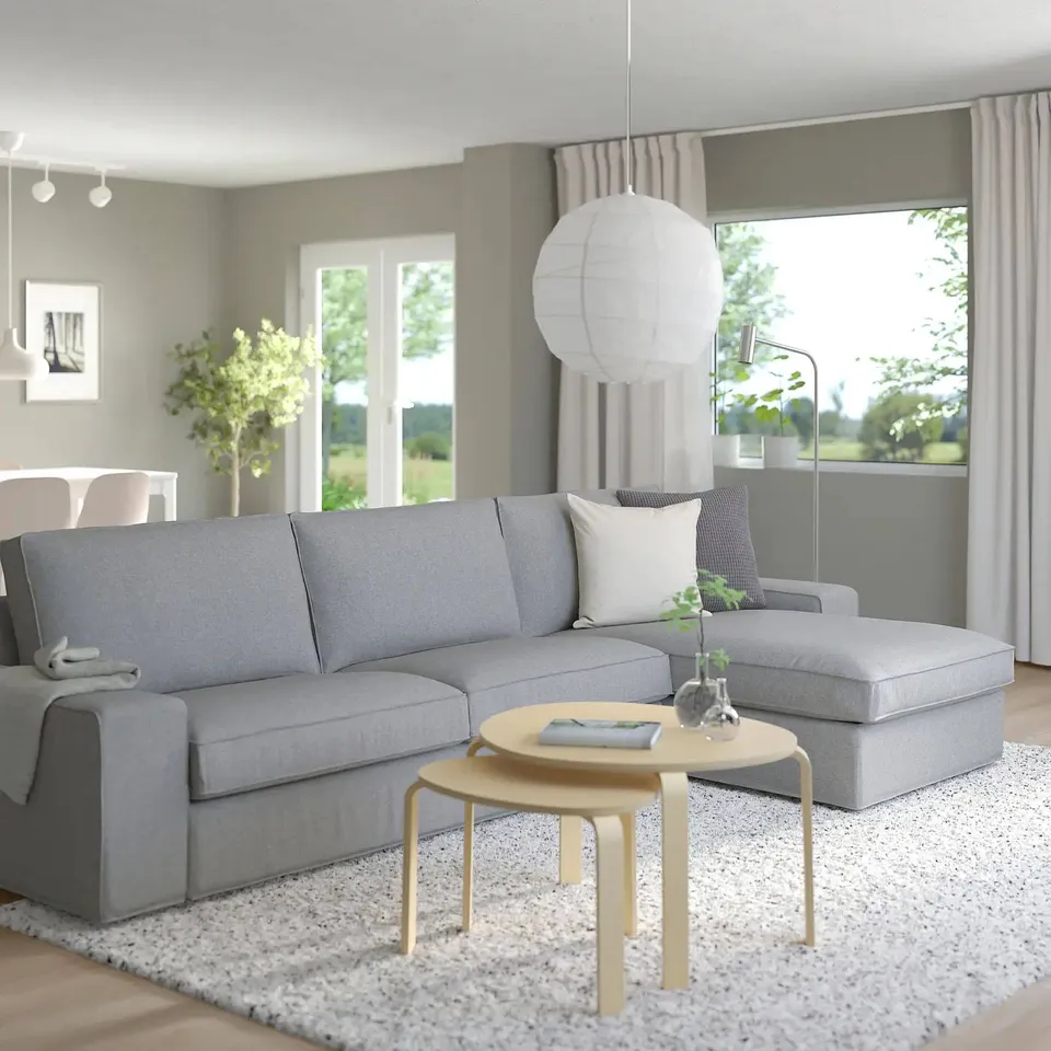 KIVIK/BORGEBY/POÄNG, photo 3