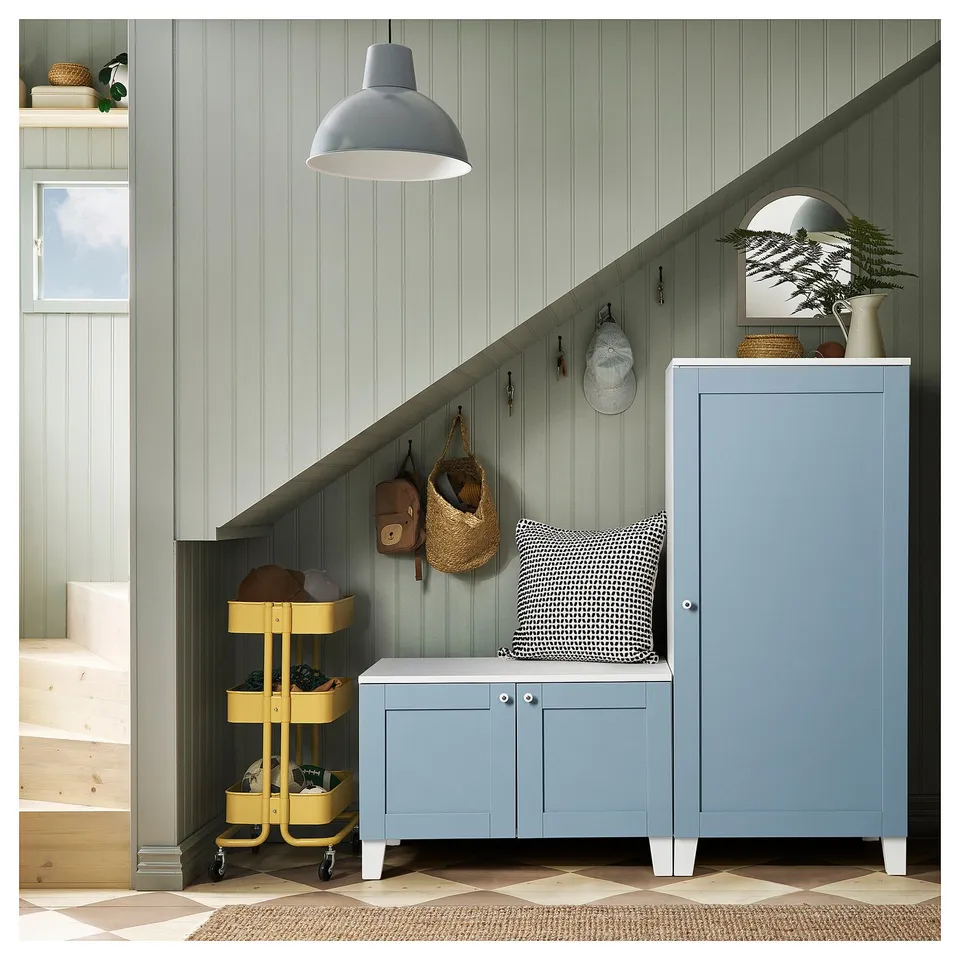 part: SANNIDAL door