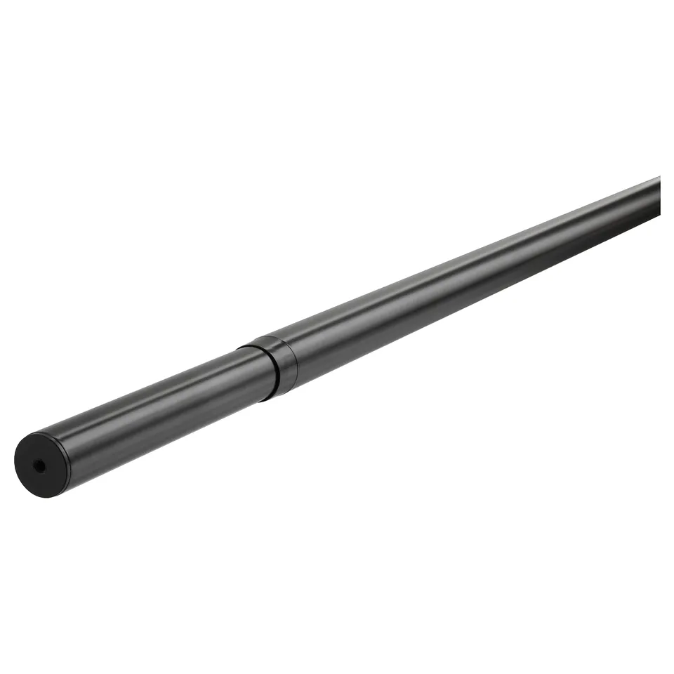 part: HUGAD curtain rod