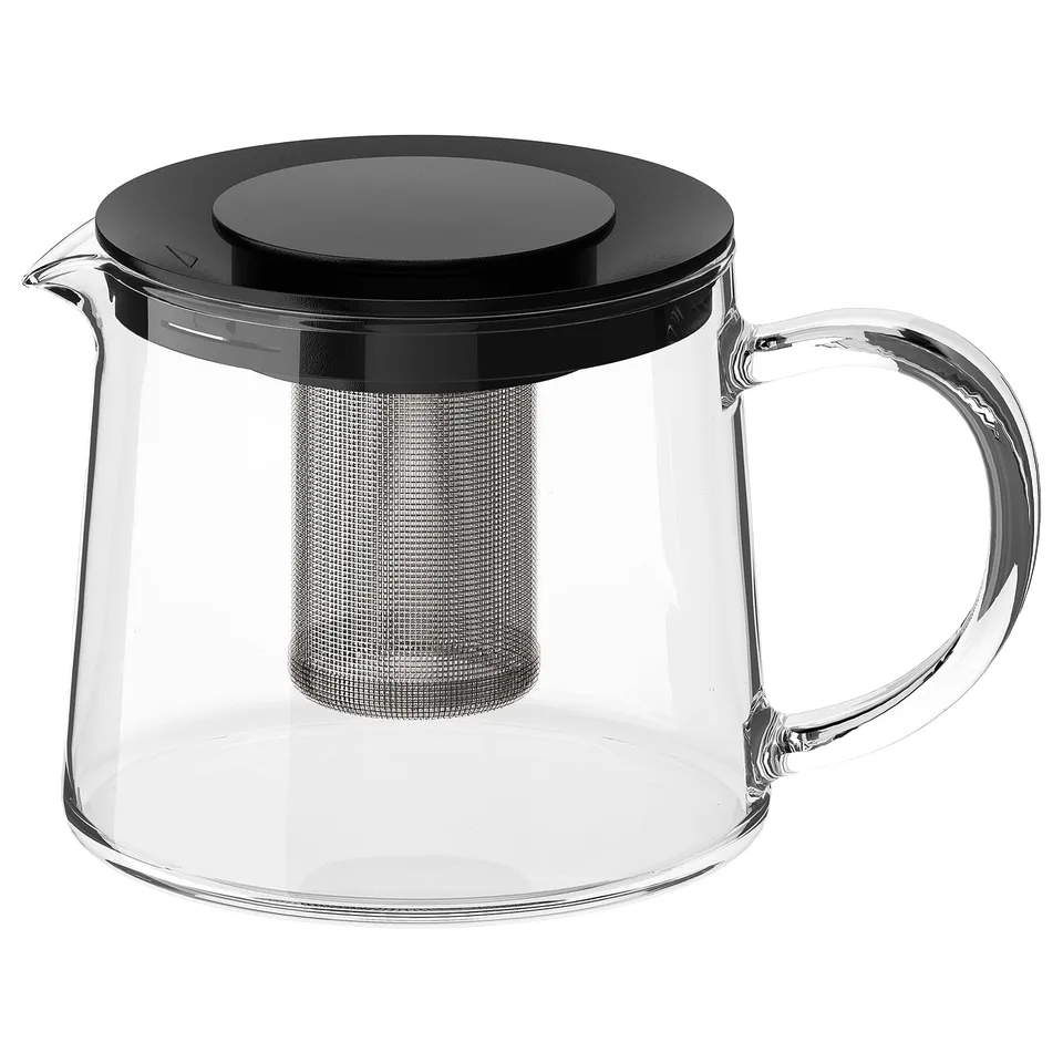 part: RIKLIG teapot
