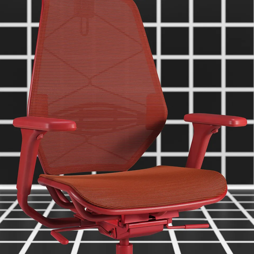 part: STYRSPEL gaming chair