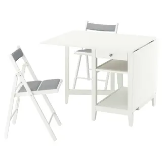 NÄSINGE / FRÖSVI